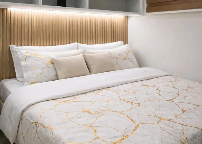 Appartement 2025 강남 신축 선릉역 4분 거리 비즈니스 출장 가족 프리미엄 2룸 헬스장 무료주차