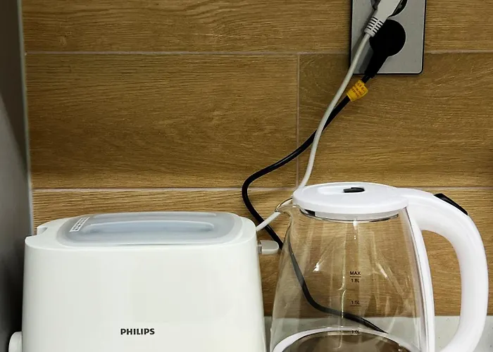 Appartement 2025 강남 신축 선릉역 4분 거리 비즈니스 출장 가족 프리미엄 2룸 헬스장 무료주차