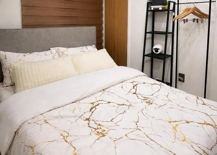 2025 강남 신축 선릉역 4분 거리 비즈니스 출장 가족 프리미엄 2룸 헬스장 무료주차 Appartement Séoul